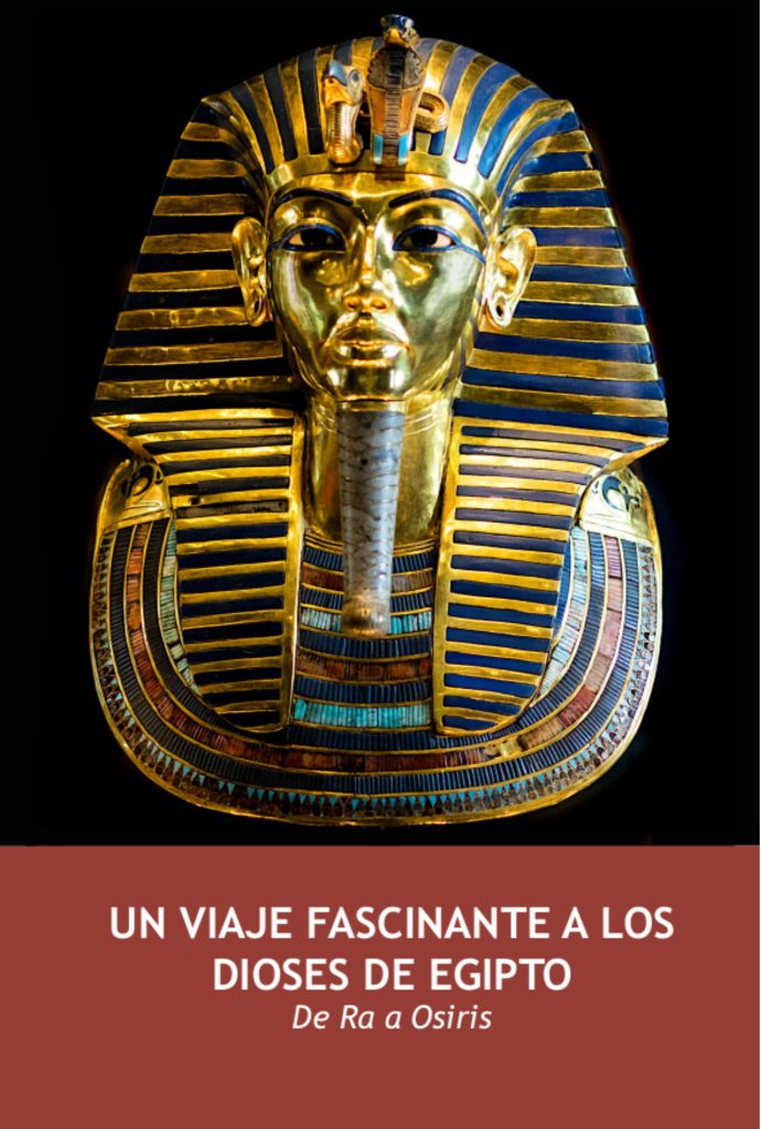Dioses del Antiguo Egipto: Un viaje fascinante de Ra a Osiris