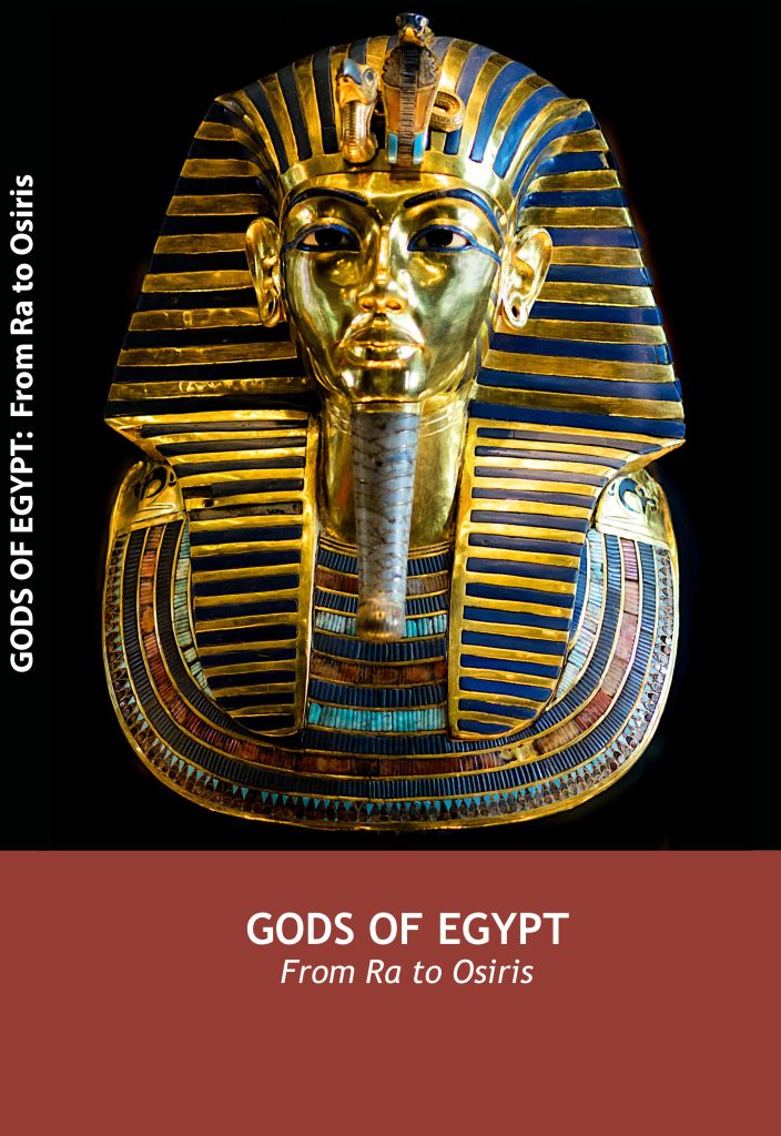 Gods of Egypt