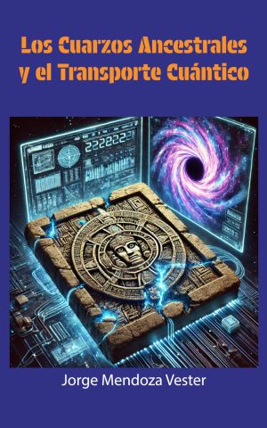 Los cuarzos ancestrales y el transporte cuántico