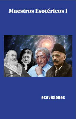 Maestros Esotericos I