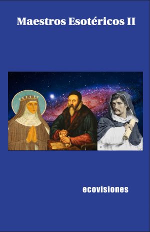 Maestros Esotericos II