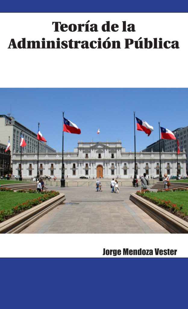 Manual Administracion Publica