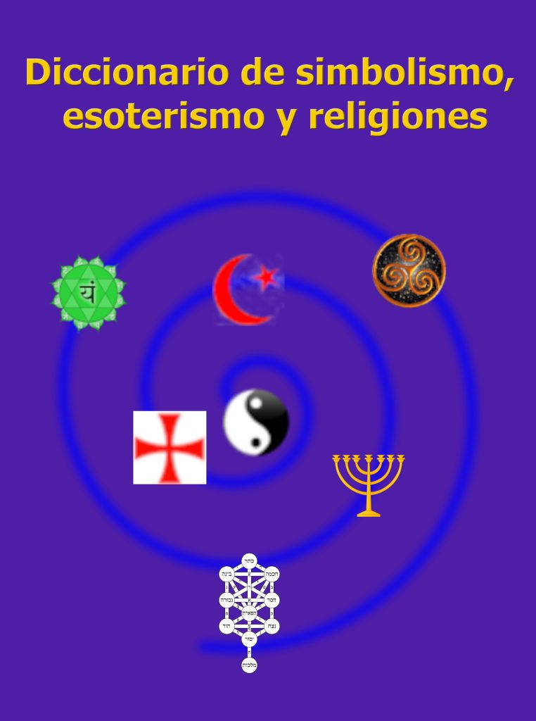 Diccionario de Simbolismo, Esoterismo y Religiones