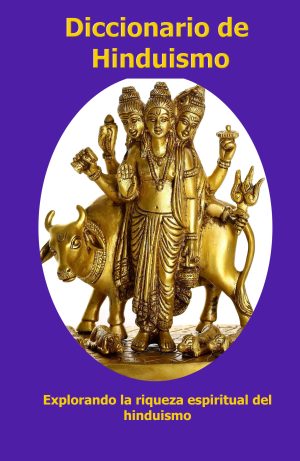 Diccionario de hinduismo