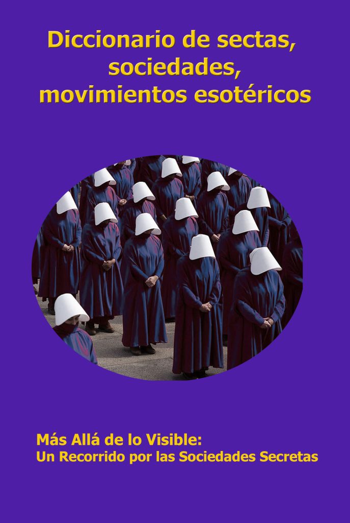 Diccionario de Sectas y Sociedades Secretas